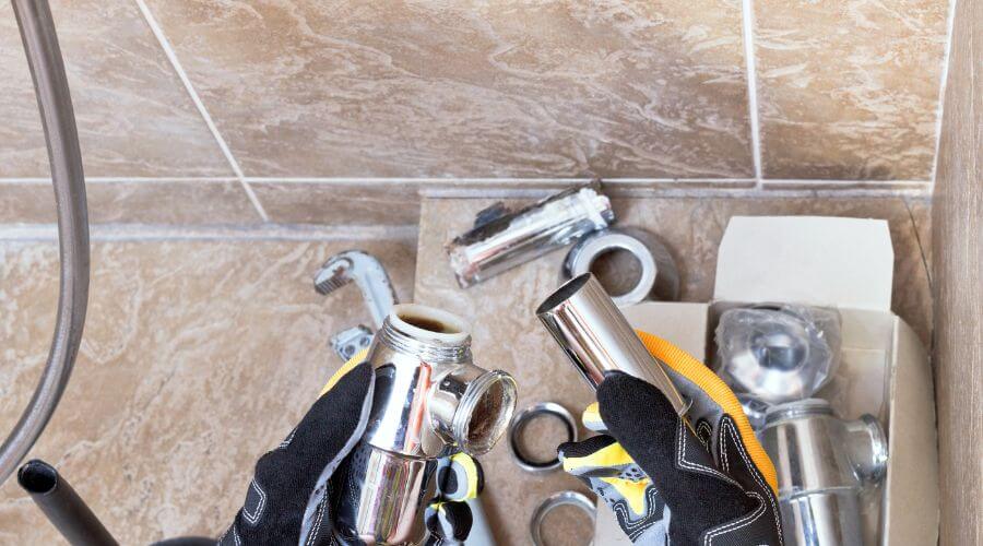 Expert flood damage restoration services in Laurens, IA